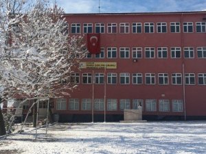 Çorum’da bir okulda karantina kararı