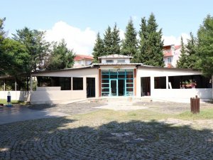 Balkan Kültür Evi, İzmit’te Balkan kültürünü yaşatacak