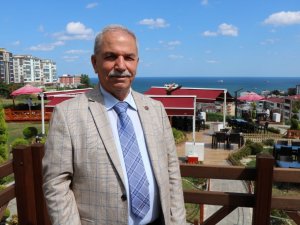 Demirtaş: "Bundan sonraki 2,5 yılımız hizmet atağıyla geçecek"