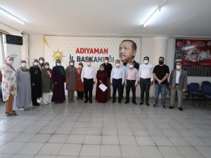 AK Parti’den Adnan Menderes’in idam edilişiyle ilgili açıklama