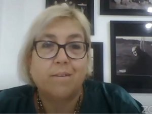 Alzheimer hastalığına karşı bilgilendirici etkinlikleri