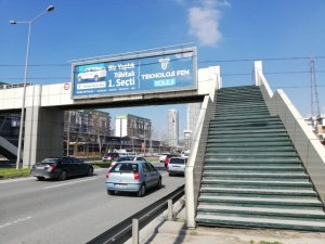 Şehir hastanesi hattında çalışmalar hızlandı