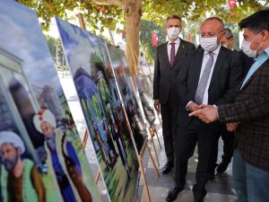 Anadolu’yu Türk yurdu yapan Miryokefalon Zaferi 845. yılında törenle anıldı