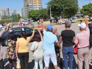 Cumhurbaşkanı Erdoğan: "En temel belediye hizmetlerini yerine getiremeyen bir beceriksizlikle karşı karşıyayız"