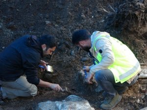 2 bin yıllık tarih gün yüzüne çıktı