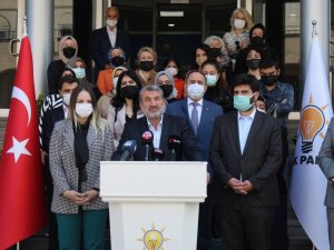 Adnan Menderes ve yol arkadaşları idam edilişlerinin 60’ıncı yılında anıldı