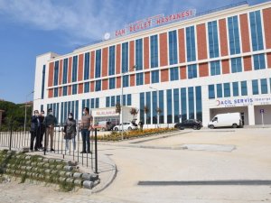Çan Devlet Hastanesi yeni hizmet binasında hizmet verecek