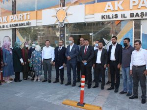 Adnan Menderes idamının 60’ıncı yıldönümünde anıldı