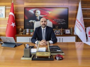 Oruç: “Vaka sayılarındaki artış, artık hastane yatışlarımıza da yansımaya başladı”