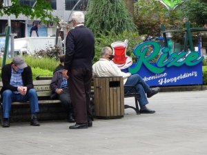 Rize vaka sayılarında liderliği bırakmıyor