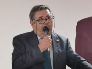 Tüm İşçi Emeklileri Dul ve Yetimleri Derneği 5 Olağan Genel Kurulu