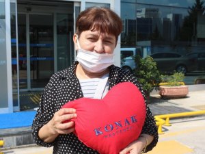 Ölümün kıyısında 15 dakika