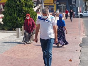 Tekirdağ İl Sağlık Müdürü açıkladı: "Minimal artışların sebebi İstanbul’a yakınlık"