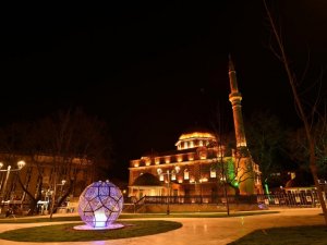 Balıkesir Büyükşehir’in projelerine büyük ödül