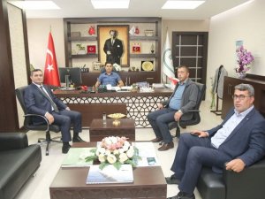 DSİ Çobanlar ilçesinde taşkın koruma kanalı yapacak