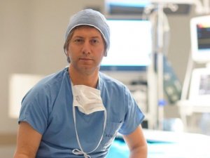 Burun revizyonundaki tehlikeye dikkat