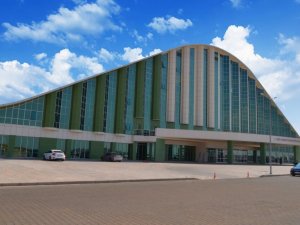 Jeotermal Kaynaklı Rehabilitasyon Merkezinde 5 yeni uzman göreve başladı