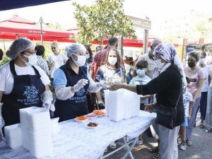 Aydın Büyükşehir Belediyesi, merhum başbakan Menderes’i andı