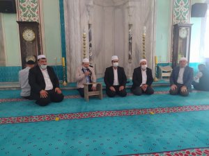 Ahilik Haftası kutlamaları sona erdi