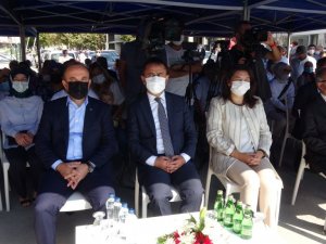 1915 Çanakkale Köprüsü için tarihi an