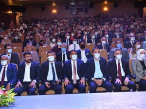 Arslantepe buluşmaları başladı