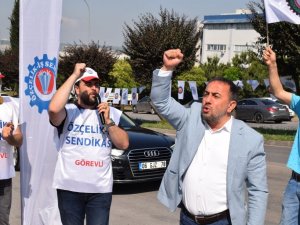 KARDEMİR’de delege seçimleri tamamladı