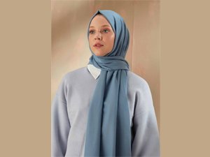 Konforlu Kullanım Sunan Penye Şal Modelleri