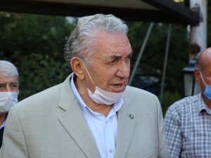 Demokrat Parti’de il başkanlığına atama toplu istifa getirdi