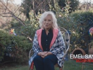 Sanatçılar “Sensiz olmaz” diyerek Kızılay’a destek verdi