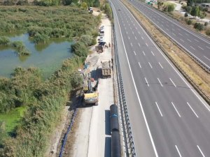 ASKİ’den Gölbaşı’na su projesi