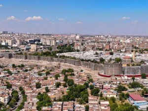Diyarbakır Surlarındaki ’Dirilişe’ ödül