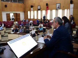 Kadim kardeşlik resmiyet kazandı