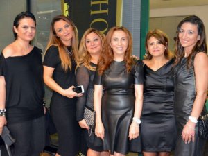 Beckham Türk Tasarımcıyı Tercih Etti