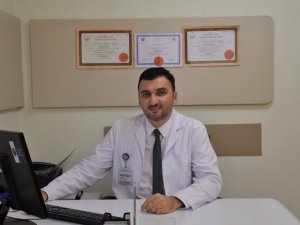 “Vücutta B vitamini varsa sonbahar depresyonu yok”