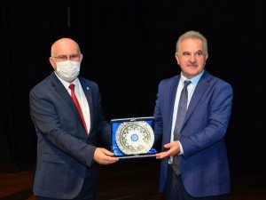 Uşak Üniversitesi’nin kalitesi tescillendi