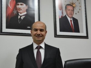 Teknokent Müdürü Öz’e Hazine ve Maliye Bakanlığından görev