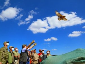 Cudi Dağı Milli Park oluyor