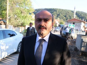 Tarım ve Orman Bakan Yardımcısı Metin: "500 yılda bir görülen yağış yağmaya başladı”