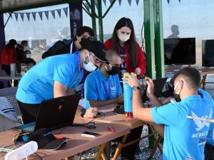TEKNOFEST TÜRKSAT Model Uydu Yarışması’nda final heyecanı başladı