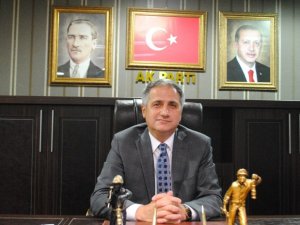 AK Parti, belediyeden işçi çıkarılmasına tepki gösterdi