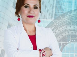 “Akciğer damarlarına pıhtı atması ani ölümlere neden olabilir”