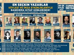 Aşı Kartı’nı gösteren ilk 100 kişiye bedava kitap