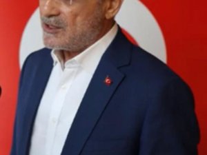 Cumhurbaşkanı Başdanışmanı Topçu: “Şehriyar, bütün insanlık için önemli bir şahsiyettir”