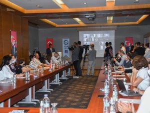 1. Uluslararası Arslantepe Bilimsel Araştırmalar Kongresi yapıldı