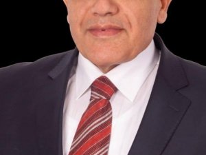 Milletvekili Dülger’in Gaziler Günü mesajı