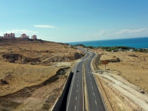 Van Büyükşehir Belediyesi, TOKİ yolunu tamamladı