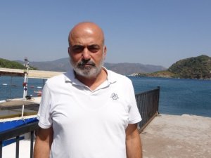 "İngilizler Muğla’ya can suyu olacak"