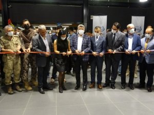 Van’da “Değişen Zaman, Değişmeyen İhtişam: Ayanis” fotoğraf sergisi açıldı