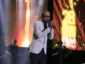 28. Uluslararası Altın Koza Film Festivali’nde ödüller sahiplerini buldu