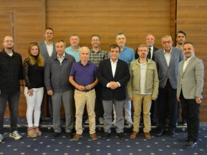 Bursa’nın havası, suyu, doğası, tarımı ve sanayisi adım adım takip edilecek